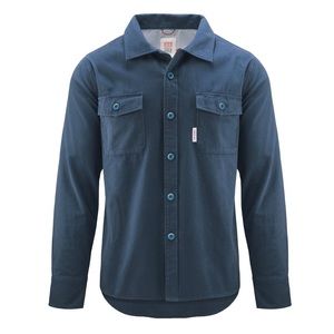 Men’s Topo Design Twill Field Shirt